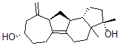 CAS#: 145458-98-6， 4alpha-Methylene-17-Methyl-alpha-Homo-beta,19-Dinorandrost-9-Ene-3,17-Diol