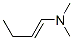CAS#: 14548-12-0， (1E)-N,N-Dimethyl-1-Buten-1-Amine