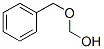CAS 登录号：14548-60-8， (苄氧基)甲醇