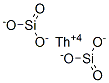 CAS#: 14553-44-7， Thorium Silicate