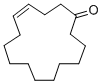 CAS#: 14595-54-1， cis-4-Cyclopentadecen-1-One