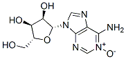 CAS#: 146-92-9， (2R,3R,4S,5R)-2-(6-Amino-7-Oxidopurin-7-Ium-9-Yl)-5-(Hydroxymethyl)Oxolane-3,4-Diol