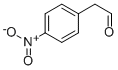 structure of CAS# 1460-05-5, 4-Nitro-Benzeneacetaldehyde;2-(4-NITROPHENYL)ACETALDEHYDE;(4-NITRO-PHENYL)-ACETALDEHYDE;4-Nitrophenylethanal
