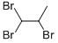 CAS#: 14602-62-1， 1,1,2-Tribromopropane