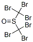CAS#: 14604-61-6， Bis(Tribromomethyl) Sulfoxide