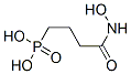 CAS#: 146086-80-8， [4-(Hydroxyamino)-4-Oxobutyl]Phosphonic Acid