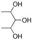 CAS#: 14642-48-9， 2,3,4-Pentanetriol