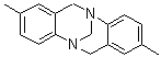 CAS#: 14645-24-0， 5,13-Dimethyl-1,9-Diazatetracyclo[7.7.1.0<Sup>2,7</Sup>.0<Sup>10,15</Sup>]Heptadeca-2,4,6,10,12,14-Hexaene