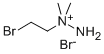 CAS#: 14652-09-6， N,N-Dimethyl-(2-Bromoethyl)Hydraziniumbromide