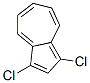 CAS#: 14658-94-7， 1,3-Dichloro-Azulene