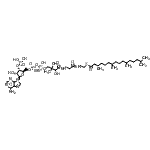 CAS#: 146622-45-9， Phytanic acid coenzyme A ester