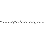 CAS#: 146781-64-8， N-[2-(Decanoylamino)Ethyl]-12-Hydroxyoctadecanamide