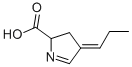 CAS#: 146790-55-8， (4Z)-4-Propylidene-2,3-Dihydropyrrole-2-Carboxylic Acid