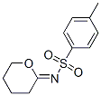 CAS#: 1468-27-5， 4-Methyl-N-(Oxan-2-Ylidene)Benzenesulfonamide