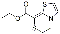 CAS#: 146947-24-2， Ethyl 5,6-Dihydro-[1,3]Thiazolo[2,3-c][1,4]Thiazine-8-Carboxylate