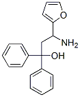 CAS#: 14717-63-6， 3-Amino-1,1-Diphenyl-3-(2-Furyl)-1-Propanol