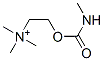 CAS#: 14721-69-8， N-Methylcarbamylcholine