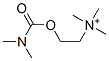 CAS#: 14721-70-1， Dimethylcarbamylcholine