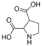 CAS#: 147235-95-8， Pyrrolidine-2,3-Dicarboxylic Acid