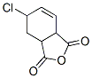 CAS#: 14737-08-7， 4-Chlorotetrahydrophthalic Anhydride
