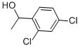 structure of CAS# 1475-13-4, 2,4-Dichloro-alpha-Methylbenzyl Alcohol;2,4-Dichloro-Alpha-Methylbenzyl Alcohol;Benzyl Alcohol, 2,4-Dichloro-Alpha-Methyl-