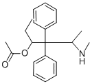 CAS#: 1477-39-0， Noracymethadol