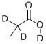 structure of CAS# 14770-51-5, Propanoic-2,2-D2 Acid-D