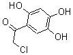 CAS#: 14771-02-9， 2-Chloro-2',4',5'-Trihydroxy-Acetophenone