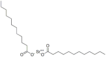 CAS#: 14796-93-1， Strontium Dilaurate