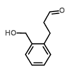 CAS#: 14807-26-2， 3-[2-(Hydroxymethyl)Phenyl]Propanal