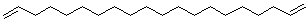 CAS#: 14811-95-1， 1,19-Icosadiene
