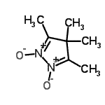 CAS#: 148162-63-4， 3,4,4,5-Tetramethyl-4H-Pyrazole 1,2-Dioxide