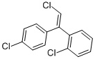 CAS#: 14835-94-0， 1-Chloro-2-(2-Chloro-1-(4-Chlorophenyl)Ethenyl)-Benzene