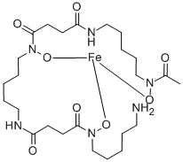 CAS 登录号：14836-73-8， 铁草胺B