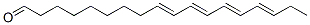 CAS#: 148408-16-6， (9Z,11Z,13E,15E)-Octadeca-9,11,13,15-Tetraenal