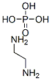 CAS#: 14852-17-6， Ethylenediamine Salt With Phosphoric Acid