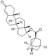 CAS#: 1491-81-2， Bolmantalate