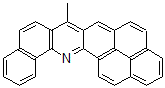 CAS#: 1492-54-2， 7-Methylbenzo[h]Phenaleno[1,9-bc]Acridine