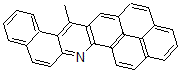 CAS#: 1492-55-3， 7-Methylbenzo[a]Phenaleno[1,9-hi]Acridine