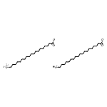 CAS#: 14923-81-0， Cadmium Diicosanoate