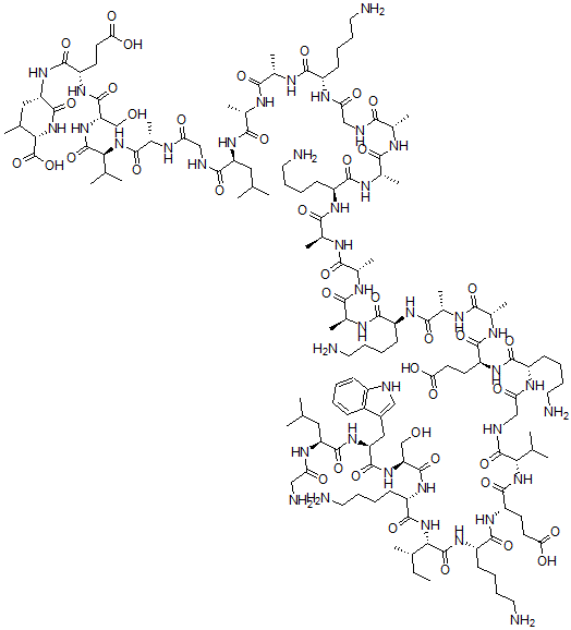 CAS#: 149260-68-4， Adenoregulin