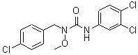 CAS#: 149282-25-7， 1-(4-Chlorobenzyl)-3-(3,4-Dichlorophenyl)-1-Methoxyurea