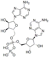 CAS#: 14938-28-4， Diadenosine Pyrophosphate