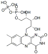 CAS#: 14985-41-2， Riboflavin 5'-Pyrophosphate