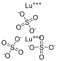 CAS#: 14986-89-1， Lutetium(III) Sulfate