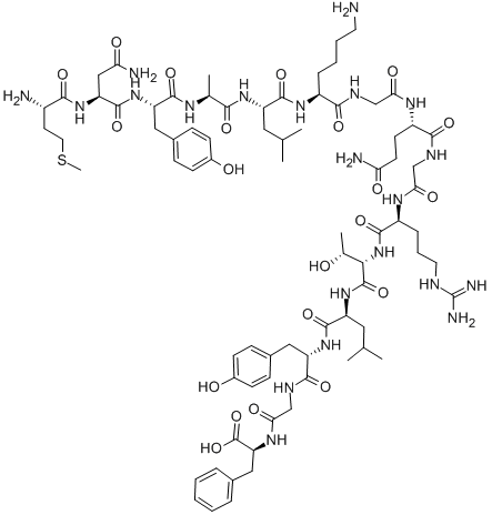 CAS#: 150045-04-8， Histogranin (Ox)