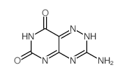 CAS#: 1501-47-9， 3-Amino-2,4,5,8,10-Pentazabicyclo[4.4.0]Deca-2,4,11-Triene-7,9-Dione