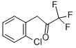 CAS#: 150322-79-5， 3-(2-Chlorophenyl)-1,1,1-Trifluoro-2-Propanone