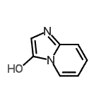 CAS#: 150359-29-8， Imidazo[1,2-a]Pyridin-3-Ol