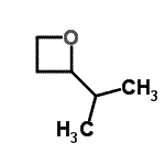 CAS 登录号：15045-60-0， 2-异丙基氧杂环丁烷